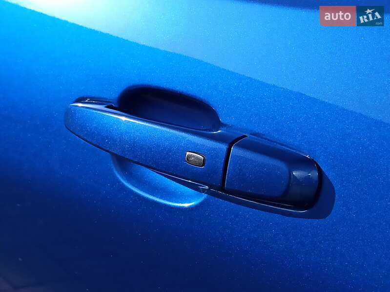 Купе Chevrolet Camaro 2017 в Днепре