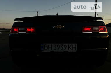 Купе Chevrolet Camaro 2013 в Болграде