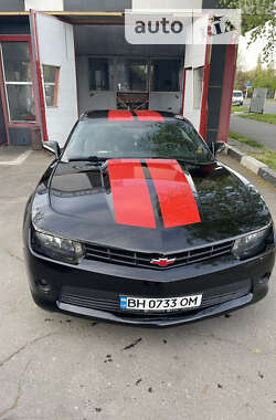 Купе Chevrolet Camaro 2014 в Одессе