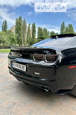 Купе Chevrolet Camaro 2013 в Полтаве