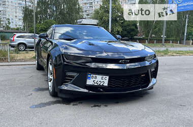 Купе Chevrolet Camaro 2016 в Харькове