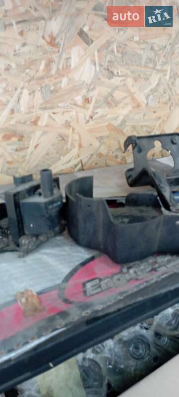 Купе Chevrolet Camaro 1997 в Одесі