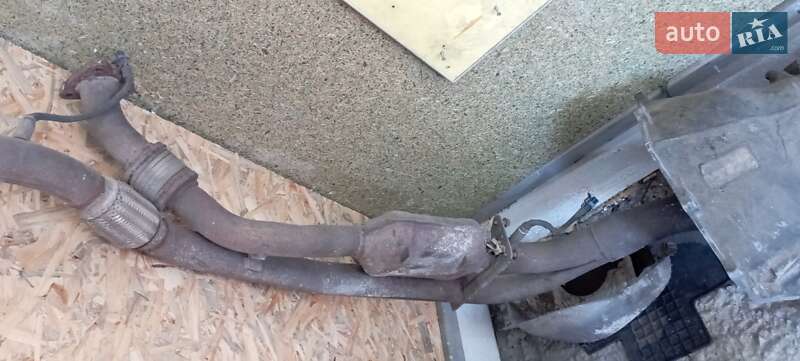 Купе Chevrolet Camaro 1997 в Одесі