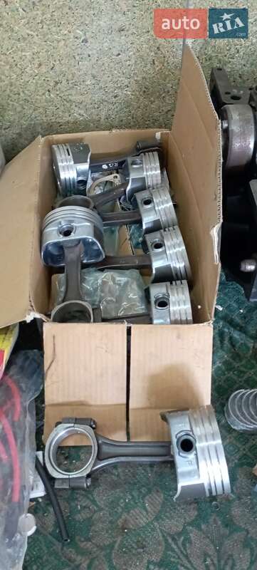 Купе Chevrolet Camaro 1997 в Одесі