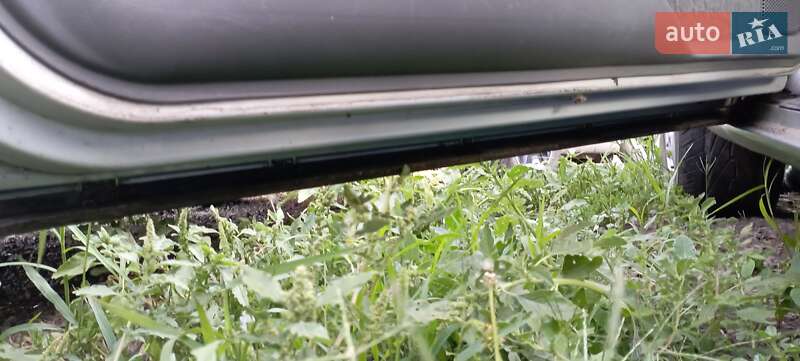 Купе Chevrolet Camaro 1997 в Одесі