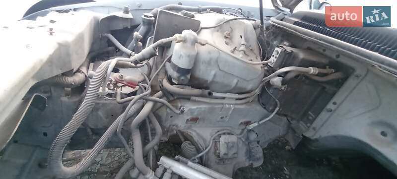 Купе Chevrolet Camaro 1997 в Одесі