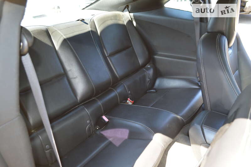 Купе Chevrolet Camaro 2009 в Одессе