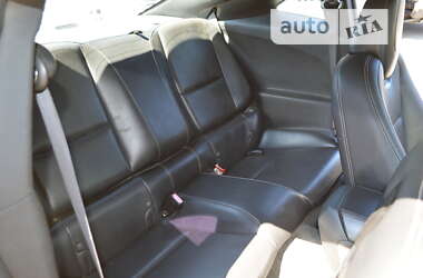 Купе Chevrolet Camaro 2009 в 