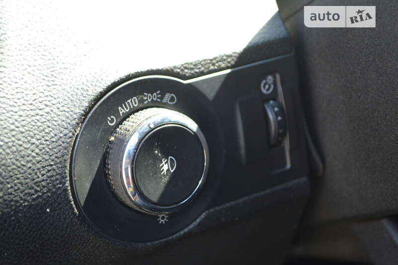 Купе Chevrolet Camaro 2009 в Одессе