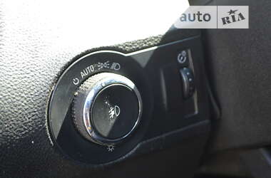 Купе Chevrolet Camaro 2009 в 