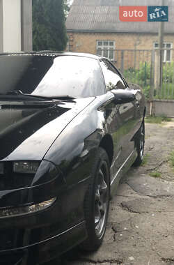 Купе Chevrolet Camaro 1998 в Ровно