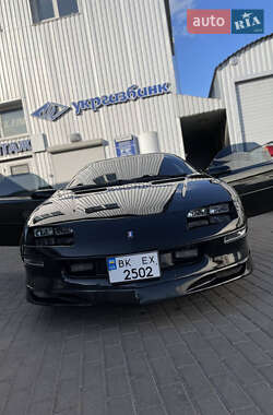 Купе Chevrolet Camaro 1998 в Ровно