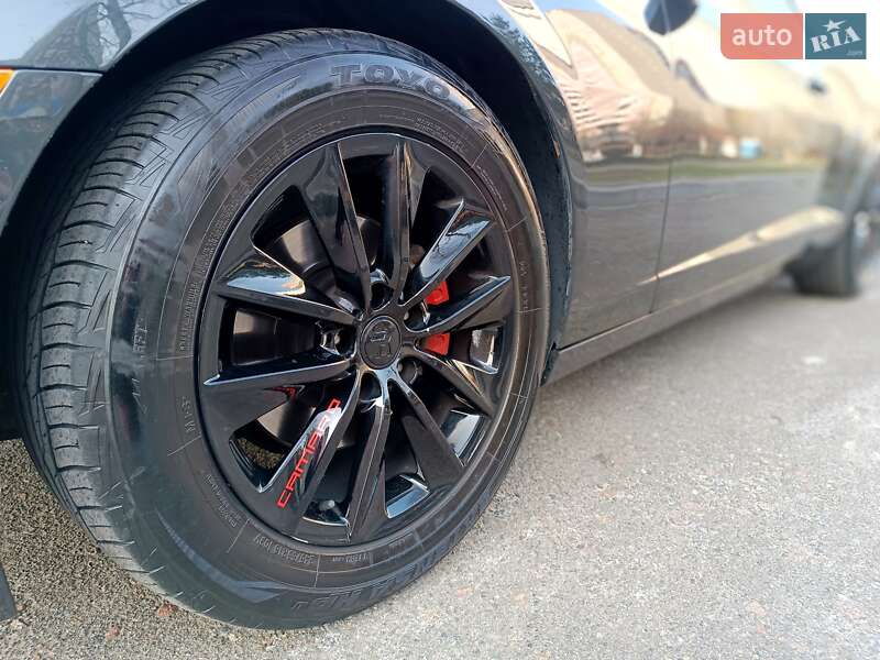 Купе Chevrolet Camaro 2015 в Киеве фото 8 Купе Chevrolet Camaro 2015 в Киеве