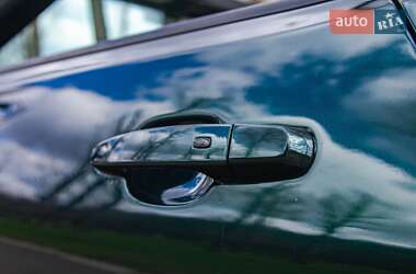 Кабриолет Chevrolet Camaro 2017 в 