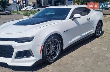 Купе Chevrolet Camaro 2019 в 