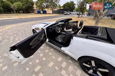 Купе Chevrolet Camaro 2012 в Одессе