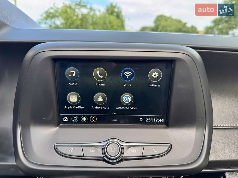 Кабриолет Chevrolet Camaro 2019 в Одессе фото 66 Кабриолет Chevrolet Camaro 2019 в Одессе