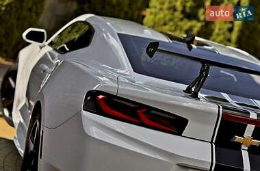 Купе Chevrolet Camaro 2017 в 