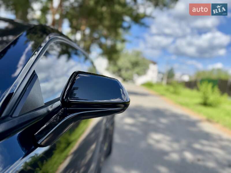 Купе Chevrolet Camaro 2016 в Киеве