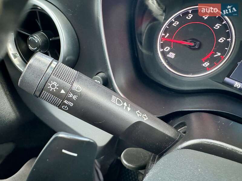 Купе Chevrolet Camaro 2016 в Киеве