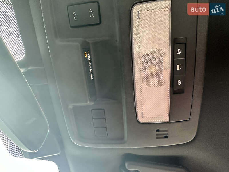 Купе Chevrolet Camaro 2013 в Кропивницькому