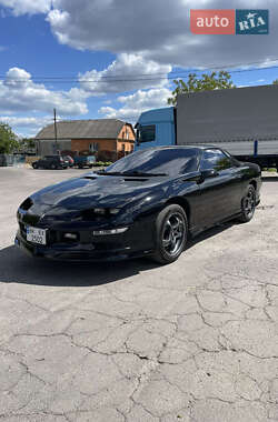Кабриолет Chevrolet Camaro 1998 в 