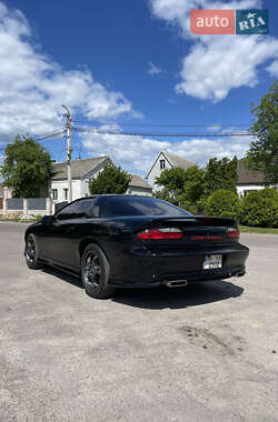 Кабриолет Chevrolet Camaro 1998 в 