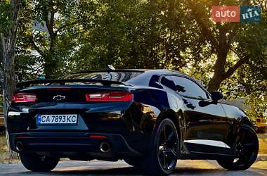 Купе Chevrolet Camaro 2016 в Одессе