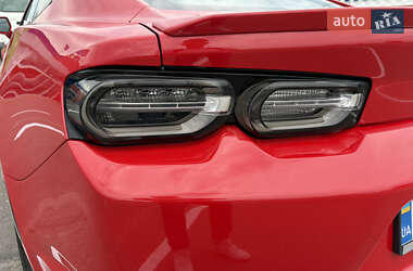 Купе Chevrolet Camaro 2020 в Харкові