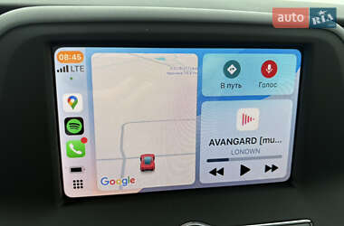 Купе Chevrolet Camaro 2020 в Харкові