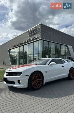 Купе Chevrolet Camaro 2010 в Киеве
