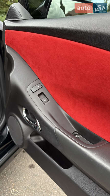 Купе Chevrolet Camaro 2015 в Ровно
