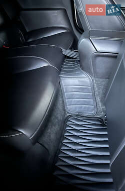 Купе Chevrolet Camaro 2012 в 