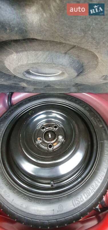 Купе Chevrolet Camaro 2011 в Дніпрі