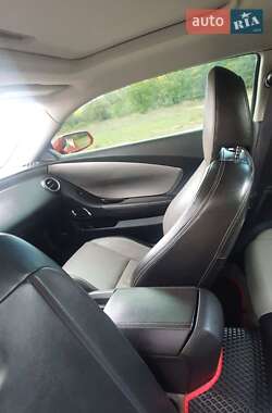 Купе Chevrolet Camaro 2011 в 