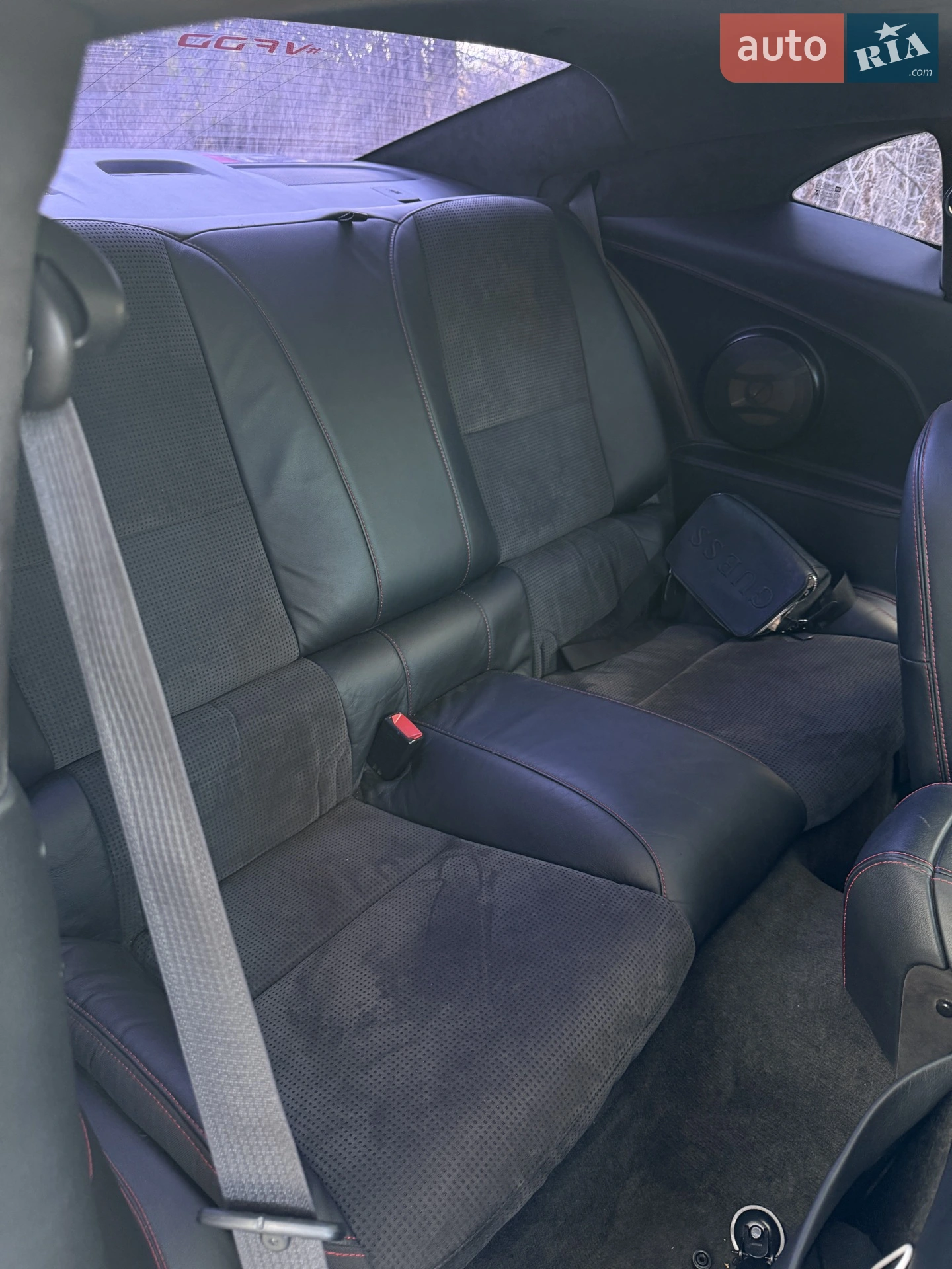 2013 Chevrolet Camaro - мініатюра 9