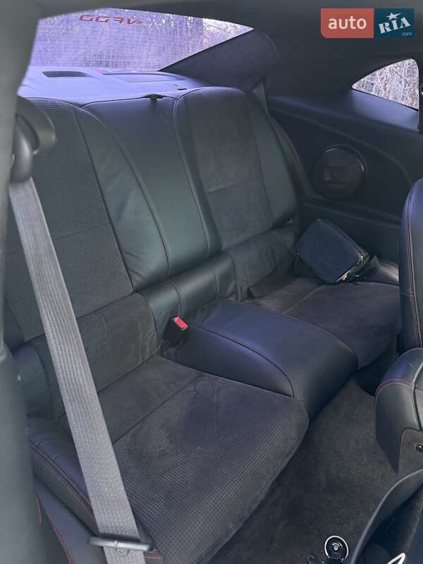 Купе Chevrolet Camaro 2013 в Києві