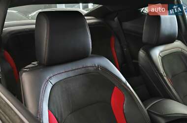 Купе Chevrolet Camaro 2016 в 