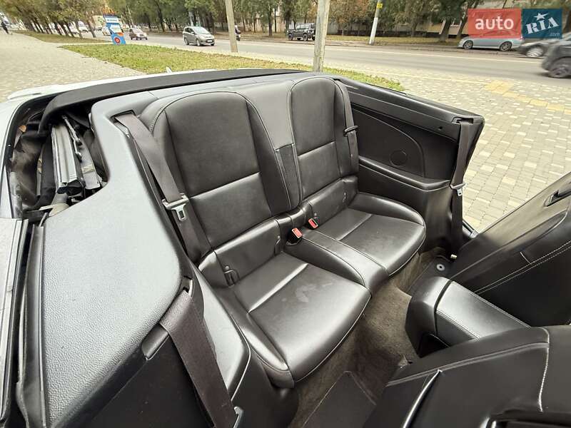 Купе Chevrolet Camaro 2012 в Одесі