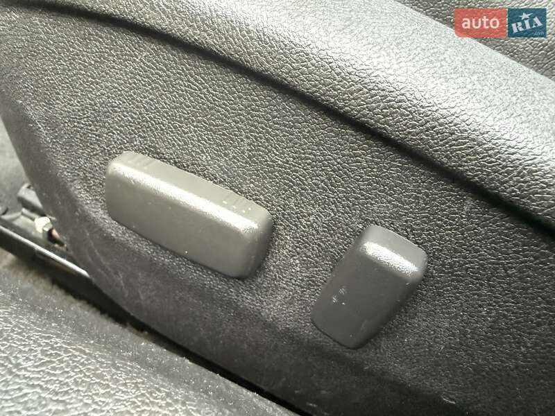 Купе Chevrolet Camaro 2012 в Одесі