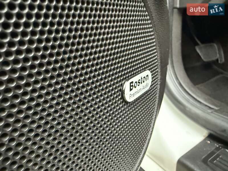 Купе Chevrolet Camaro 2012 в Одесі