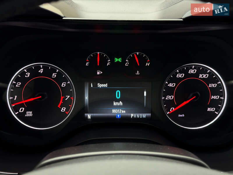 Купе Chevrolet Camaro 2016 в Киеве фото 20 Купе Chevrolet Camaro 2016 в Киеве