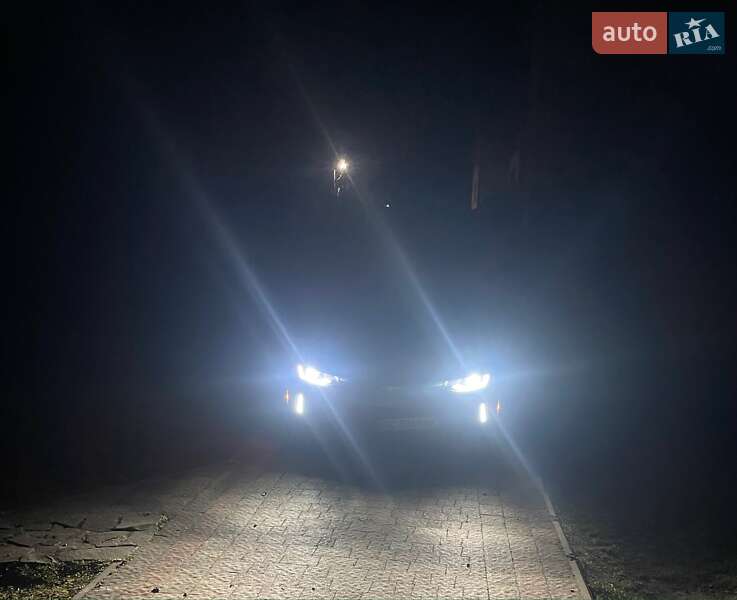 Купе Chevrolet Camaro 2018 в Трускавце