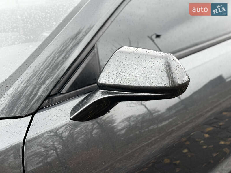 Купе Chevrolet Camaro 2017 в Києві