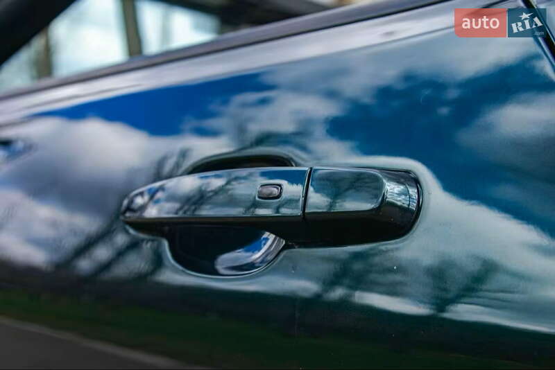 Кабриолет Chevrolet Camaro 2017 в Киеве