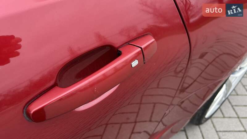 Купе Chevrolet Camaro 2019 в Запорожье