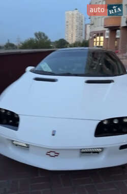 Кабриолет Chevrolet Camaro 1994 в Киеве