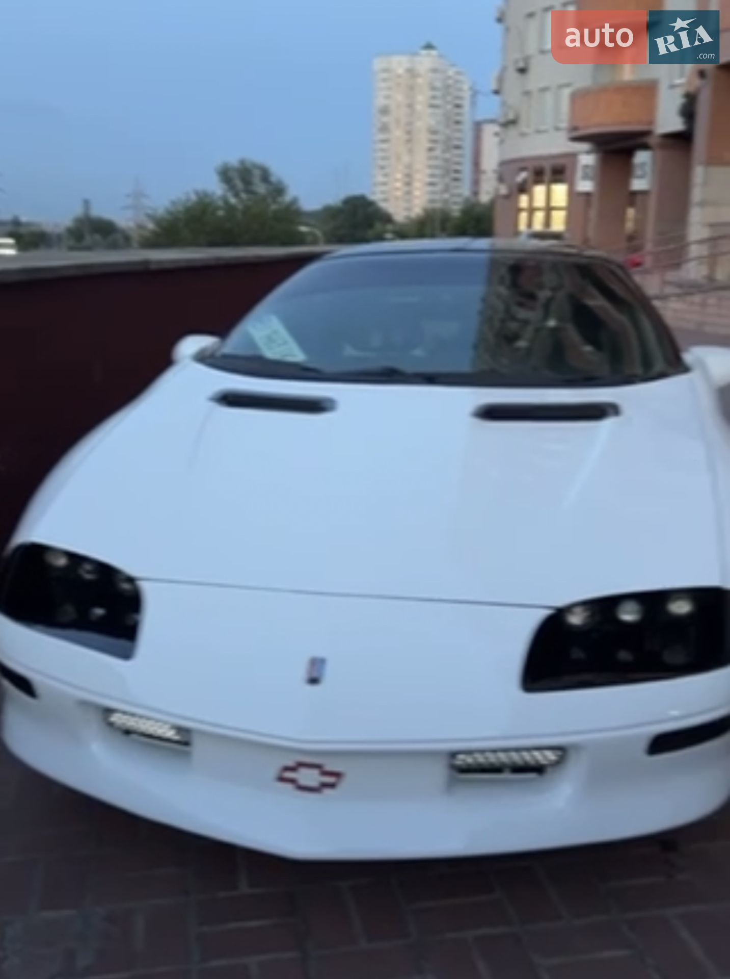 Фото авто 3