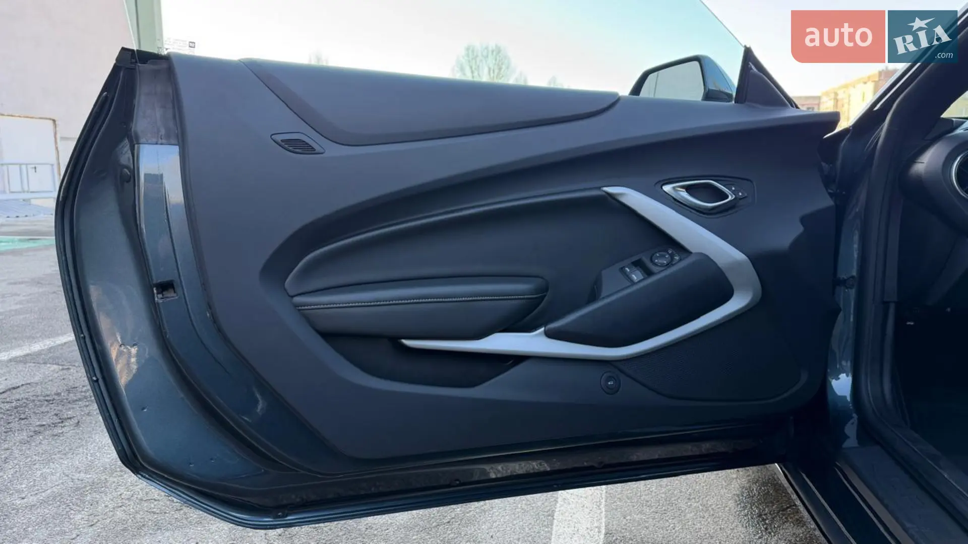 2020 Chevrolet Camaro - мініатюра 13