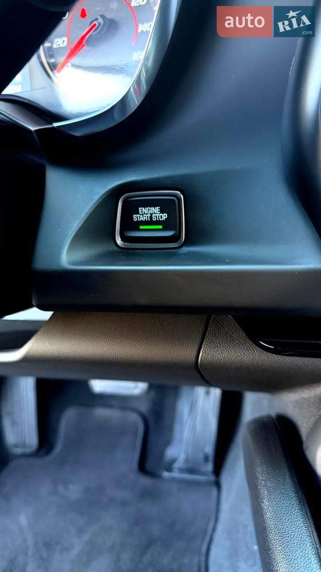 2020 Chevrolet Camaro - мініатюра 18